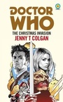 Cover: Doctor Who: The Christmas Invasion (Target Collection) - BBC Digital