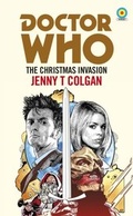 Cover: Doctor Who: The Christmas Invasion (Target Collection) - BBC Digital