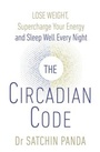 Cover: The Circadian Code - Ebury Digital