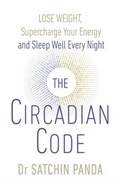 Cover: The Circadian Code - Ebury Digital