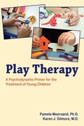 Cover: Play Therapy - American Psychiatric Association Publishing