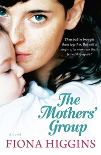Enlarge image Cover: The Mothers' Group - Allen & Unwin