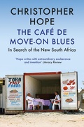 Cover: The Cafe de Move-on Blues - Atlantic Books