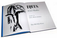 Enlarge image Cover: Equus - Old Stile Press