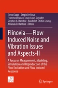 Cover: Flinovia-Flow Induced Noise and Vibration Issues and Aspects-II - Springer