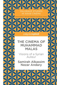 Abbildung von: The Cinema of Muhammad Malas - Palgrave Pivot