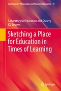 Bild: Sketching a Place for Education in Times of Learning - Springer