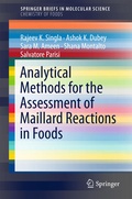 Bild: Analytical Methods for the Assessment of Maillard Reactions in Foods - Springer