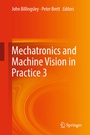 Cover: Mechatronics and Machine Vision in Practice 3 - Springer