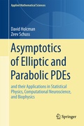 Cover: Asymptotics of Elliptic and Parabolic PDEs - Springer