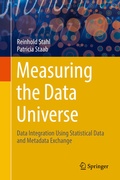 Bild: Measuring the Data Universe - Springer