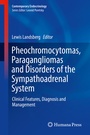 Cover: Pheochromocytomas, Paragangliomas and Disorders of the Sympathoadrenal System - Humana