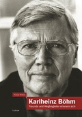 Cover: Karlheinz B&ouml;hm - Leykam