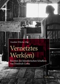 Cover: Vernetztes Werk(en) - Studien Verlag
