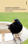 Cover: Consider the Blackbird - Quaker Press