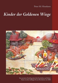 Abbildung von: Kinder der Goldenen Wiege - TWENTYSIX
