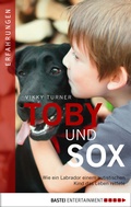 Cover: Toby und Sox - Bastei L&uuml;bbe