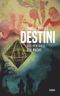 Cover: Destini - BoD - Books on Demand