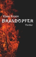 Cover: Brandopfer - BoD - Books on Demand