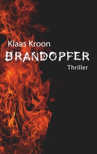 Enlarge image Cover: Brandopfer - BoD - Books on Demand