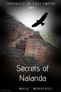 Cover: Chronicle of Lost Empire - BookRix