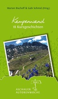 Cover: Kampenwand - tredition
