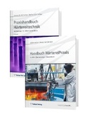 Cover: Bundle H&auml;rterei - Vulkan-Verlag