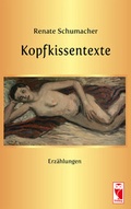 Cover: Kopfkissentexte - Frieling & Huffmann