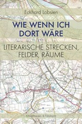 Cover: Wie wenn ich dort w&auml;re - K&ouml;nigshausen & Neumann