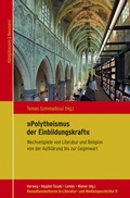 Cover: "Polytheismus der Einbildungskraft" - K&ouml;nigshausen & Neumann