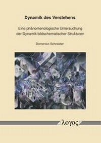 Abbildung von: Dynamik des Verstehens - Logos Berlin
