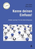 Cover: Kenne deinen Einfluss! - Schneider bei wbv