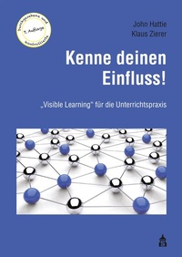 Abbildung von: Kenne deinen Einfluss! - Schneider bei wbv