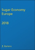 Cover: Sugar Economy Europe 2018 - Bartens, A
