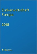 Cover: Zuckerwirtschaft Europa 2018 - Bartens, A