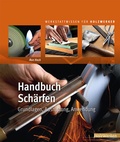 Cover: Handbuch Sch&auml;rfen - Vincentz Network