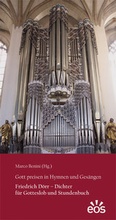 Cover: Gott preisen in Hymnen und Ges&auml;ngen - EOS Verlag