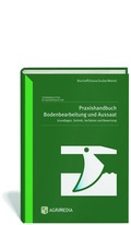 Cover: Praxishandbuch Bodenbearbeitung und Aussaat - Erling Verlag