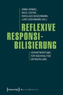 Cover: Reflexive Responsibilisierung - transcript