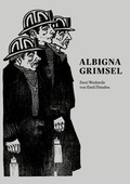 Cover: Albigna Grimsel - Edition eigenART