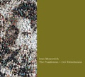 Cover: The Puzzleman - Der R&auml;tselmann - Wehrhahn Verlag