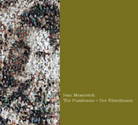 Enlarge image Cover: The Puzzleman - Der Rätselmann - Wehrhahn Verlag