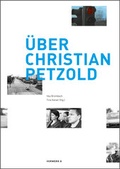 Cover: &Uuml;ber Christian Petzold - Vorwerk 8
