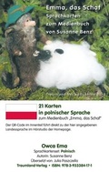 Cover: Owca Ema - Traumland