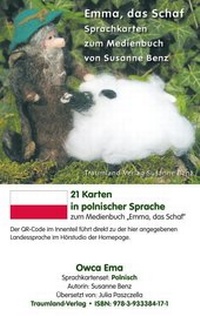 Enlarge image Cover: Owca Ema - Traumland