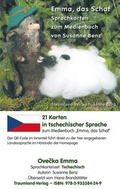 Cover: Ovecka Emma - Traumland