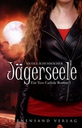 Cover: Ein Tess-Carlisle-Roman (Band 1) - Sternensand Verlag
