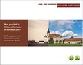 Cover: Was geschah in Schloss Hartheim in der Nazi-Zeit? - Verein Schloss Hartheim