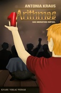 Cover: Arithmos - Knabe Verlag Weimar