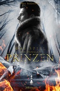 Cover: Das Spiel des dunklen Prinzen - Zeilengold Verlag